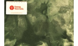 ТАЙ-ДАЙ Трехнитка Петля Green-1