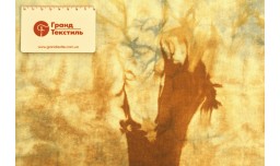 ТАЙ-ДАЙ Трьохнитка Петля Yellow-1