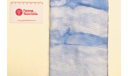 ТАЙ- ДАЙ Кашкорсе Blue-1