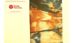 ТАЙ- ДАЙ Кашкорсе Yellow-1