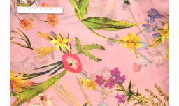 Шифон DIGITAL Принт 3/2-1