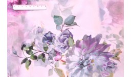 Шифон DIGITAL Принт 18/2-1