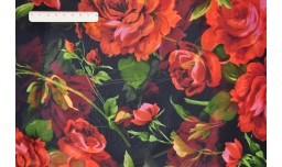 Шифон DIGITAL Принт 13/1-1