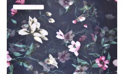 Шифон DIGITAL Принт 19/1-1