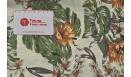 Лён Parma Принт 3-3