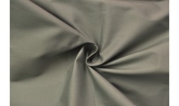 Коттон-Рубашка Однотонная 34-2